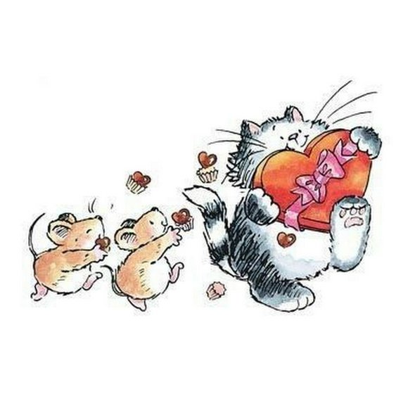 Please Accept Your Package - Picture 3 of 6